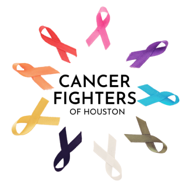 Cancer Fighters of Houston - CFOH favicon